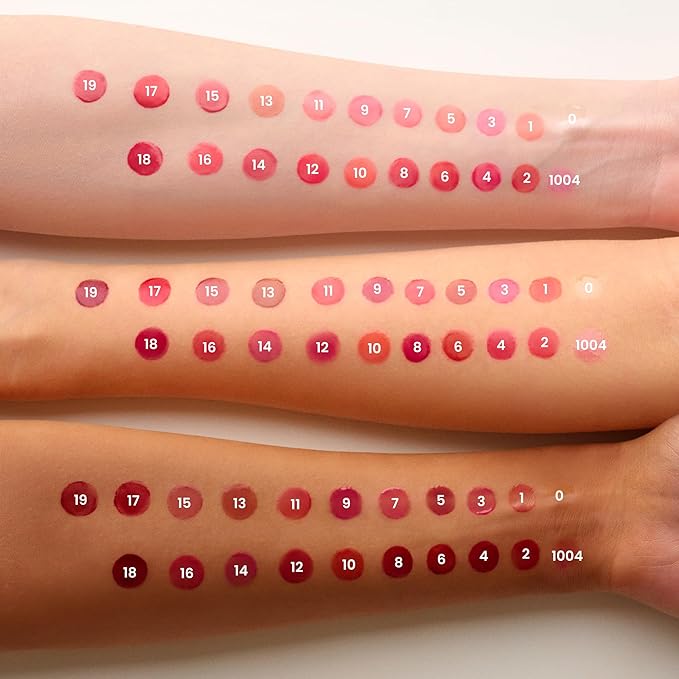 GLASS TINT - 18 Cherry Villain