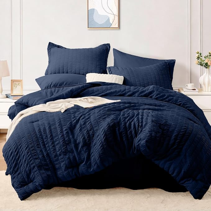 10 - Navy Blue