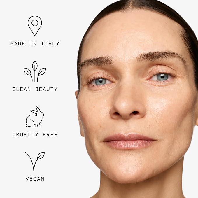 Pure Double Vit C & E Serum