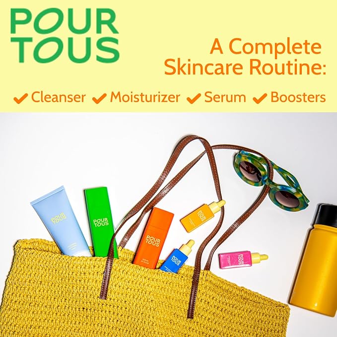 Serum Set