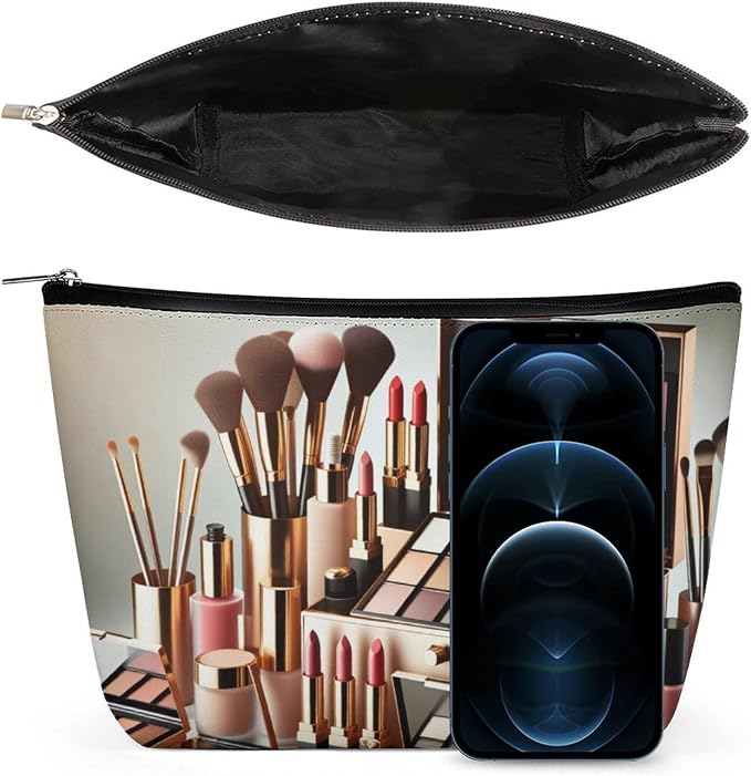 Makeup Palette Brush Set Lipstick Collection