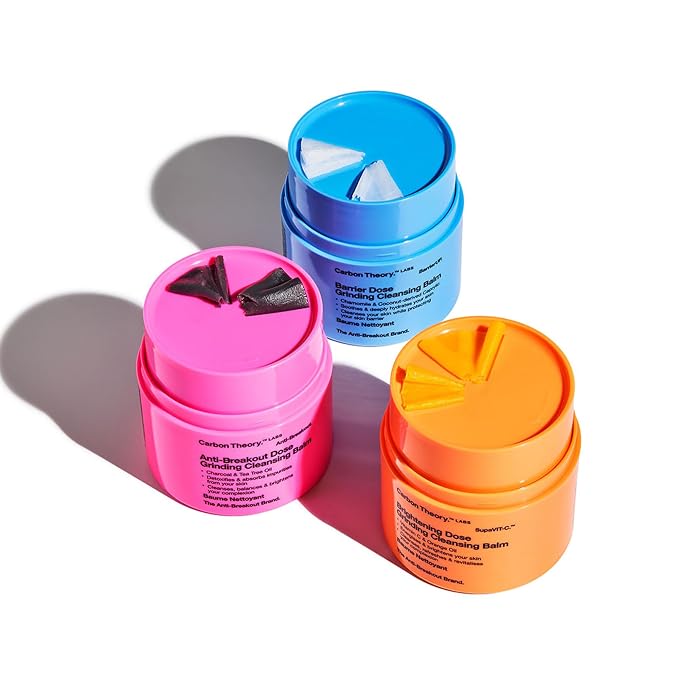 Blue - Hydrating