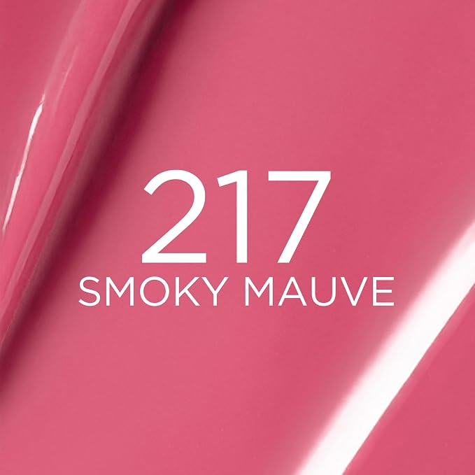 217 SMOKEY MAUVE