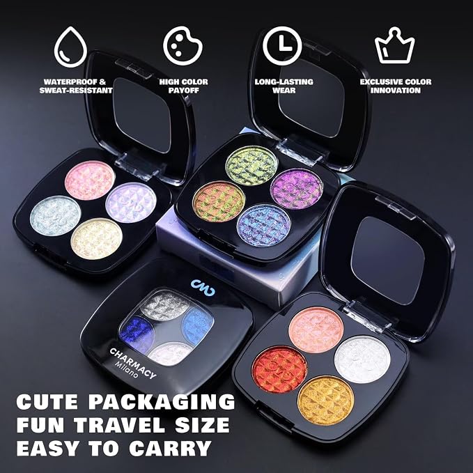 4 Colors-set1