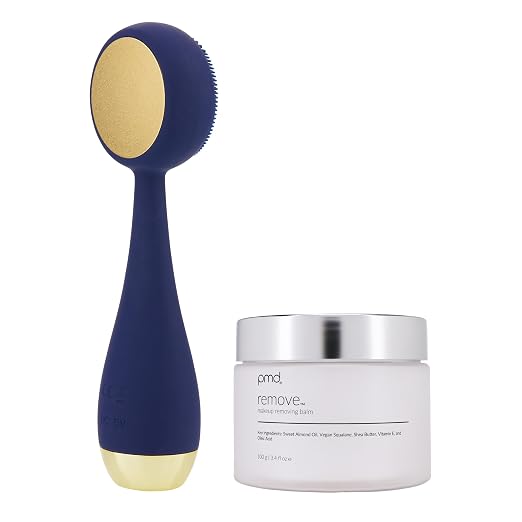 Navy +Balm