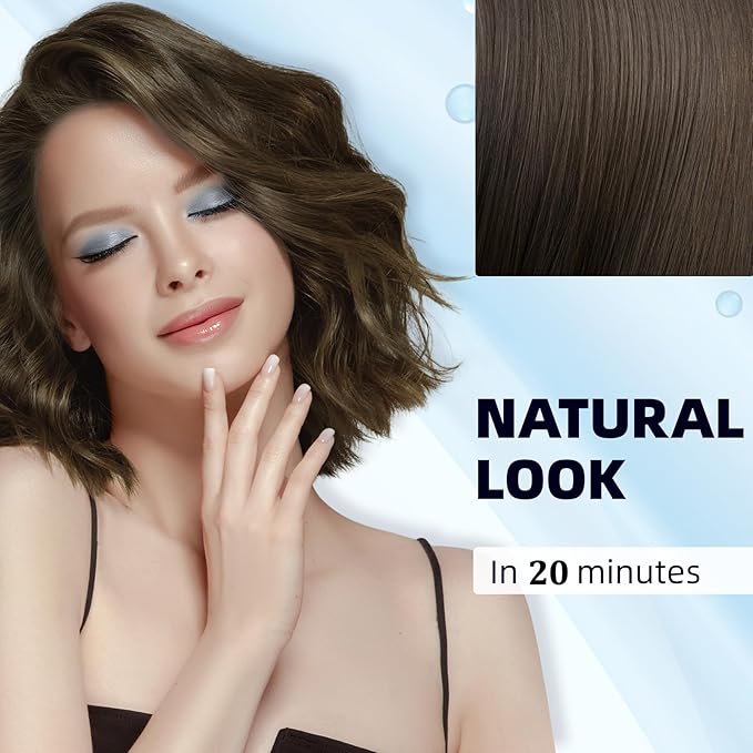 Chestnut Brown