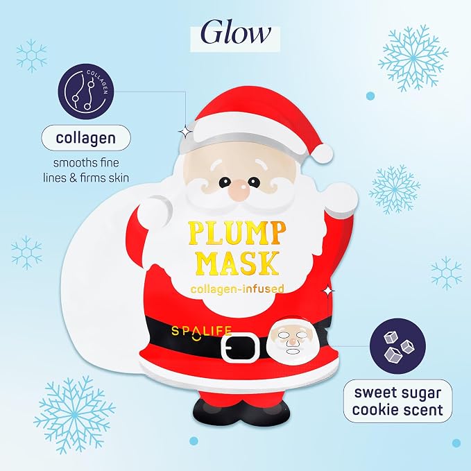 Santa's Workshop