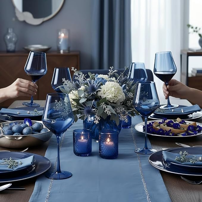 Cobalt Blue