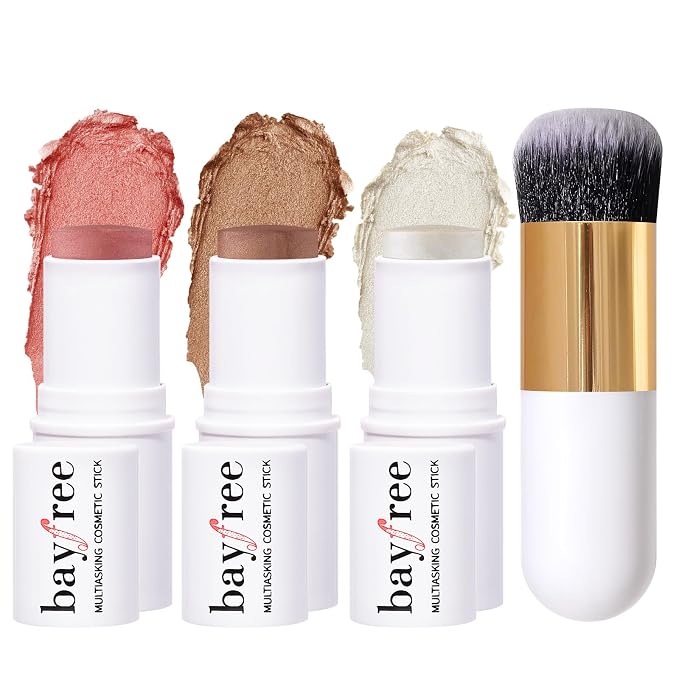 Coral Glow-Brush