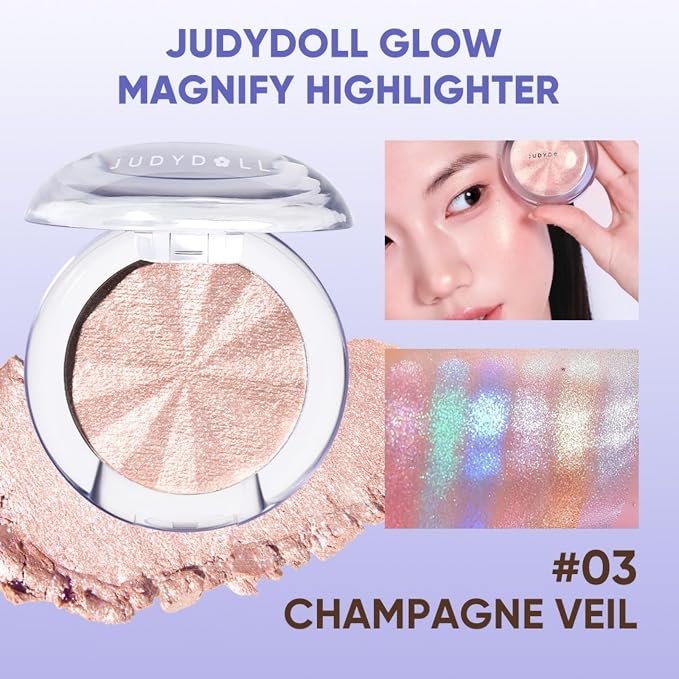 03 Champagne Veil