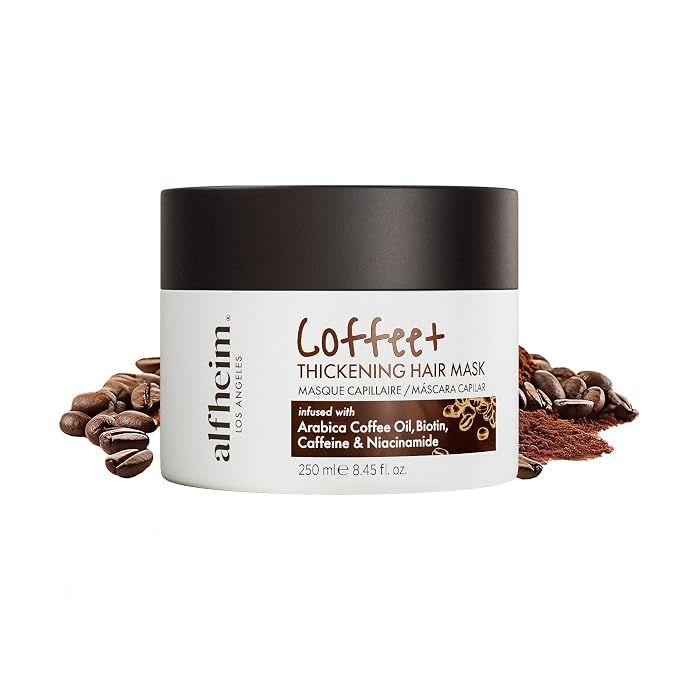 Coffee+ THICKENING