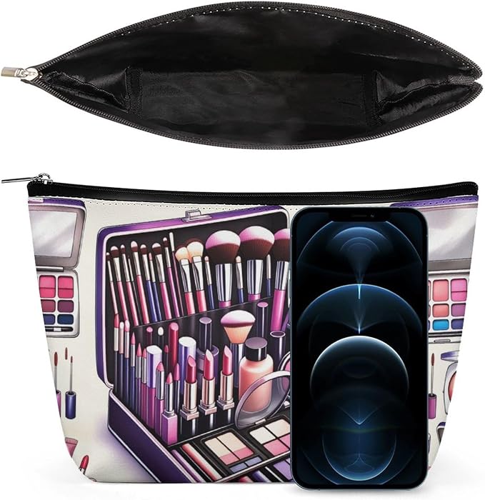 Makeup Kit Cosmetic Tools Beauty Palette Lips