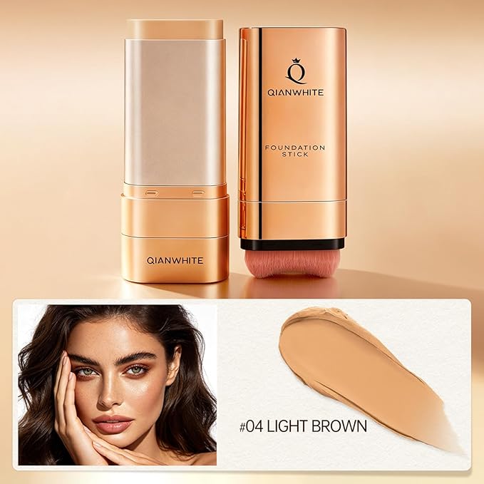 #04 LIGHT BROWN