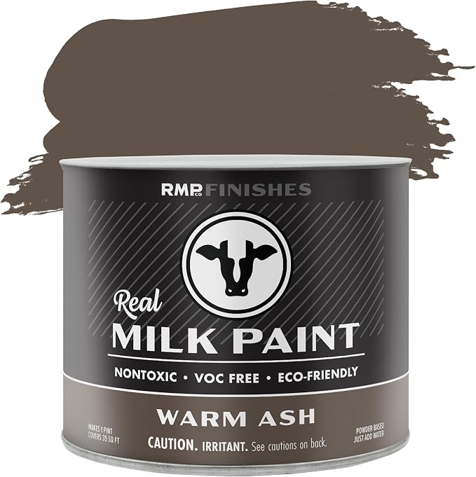Warm Ash