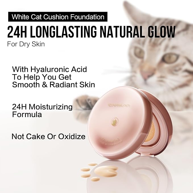 W01 Natural Warm For Dry Skin (Refill Included)