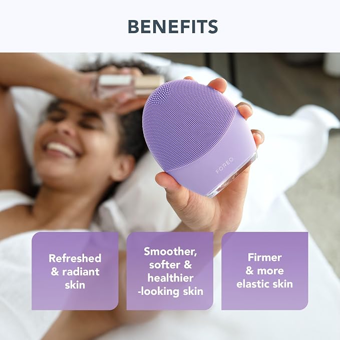 Luna 4 Sensitive Skin Set