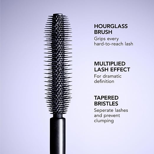AD Blackest Black (Travel size)