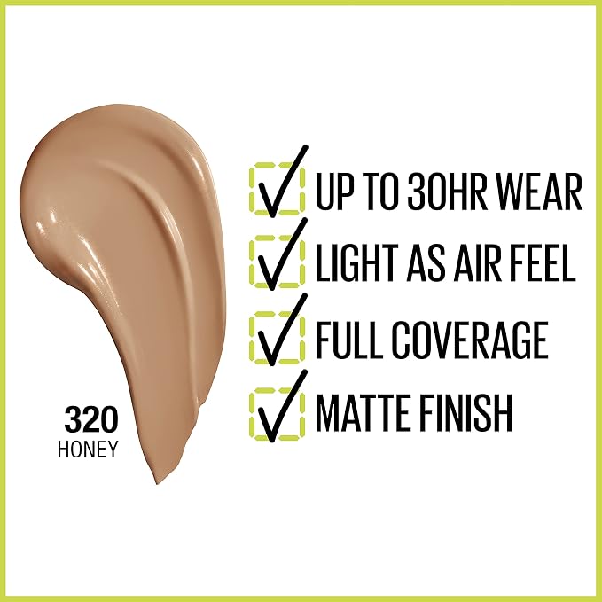 320 HONEY