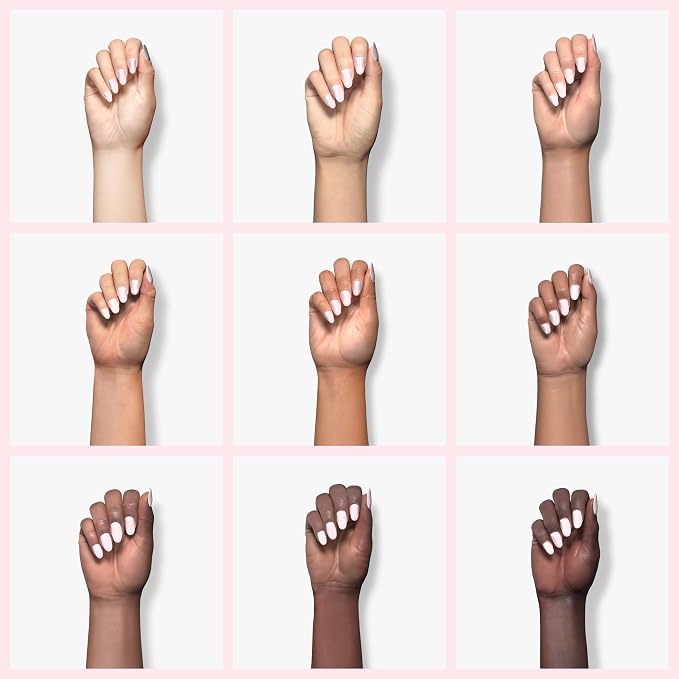 Natural Pink