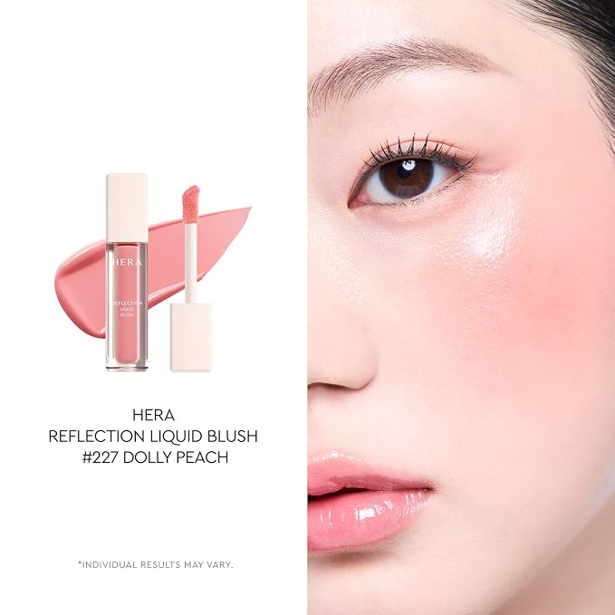 #227 Dolly Peach