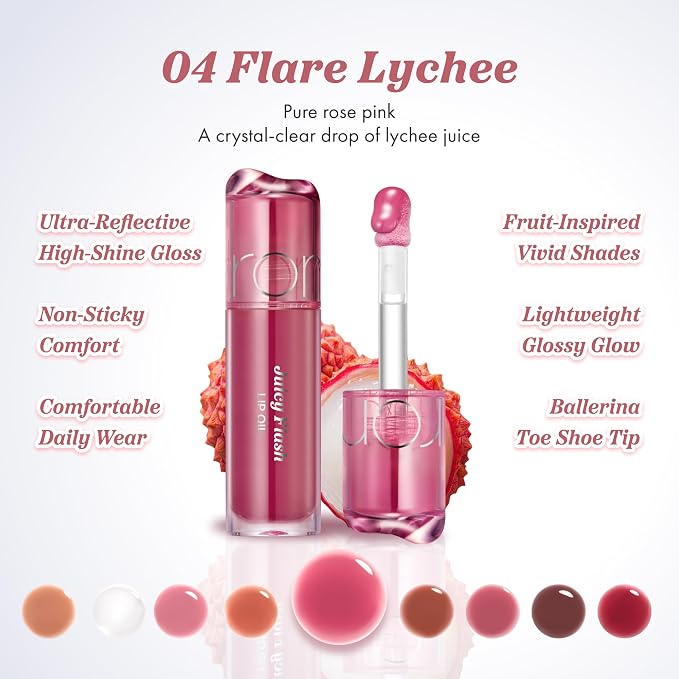 FLARE LYCHEE
