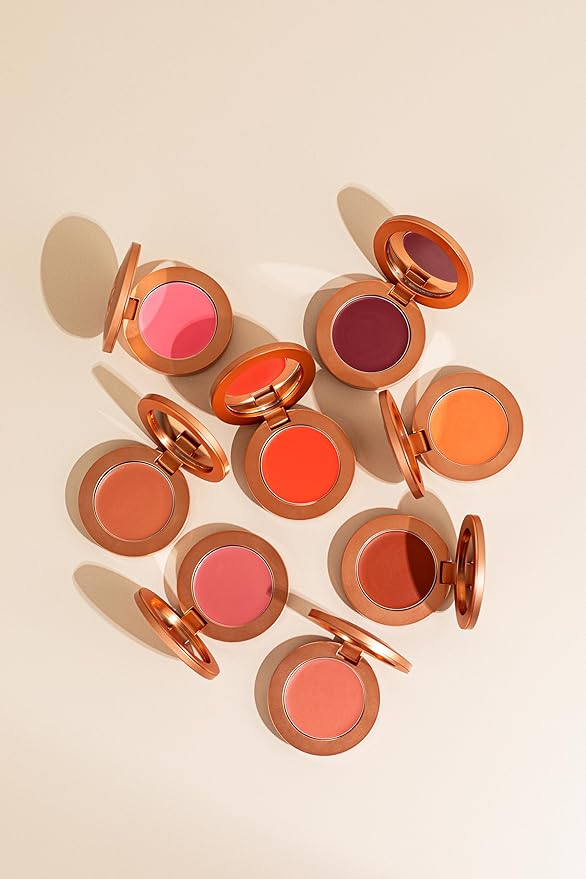 Vibrant Coral