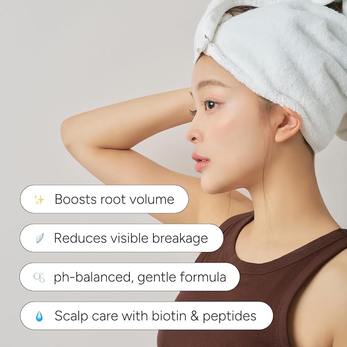 Intensive, Hinoki Bloom