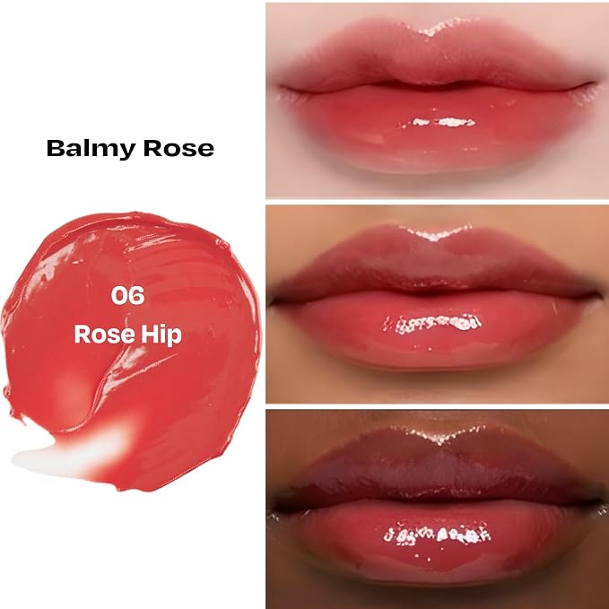 No.6 Rose Hip
