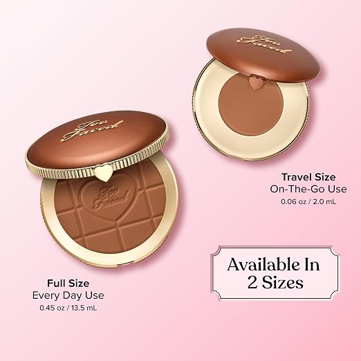 01 Chocolate Soleil (Light)