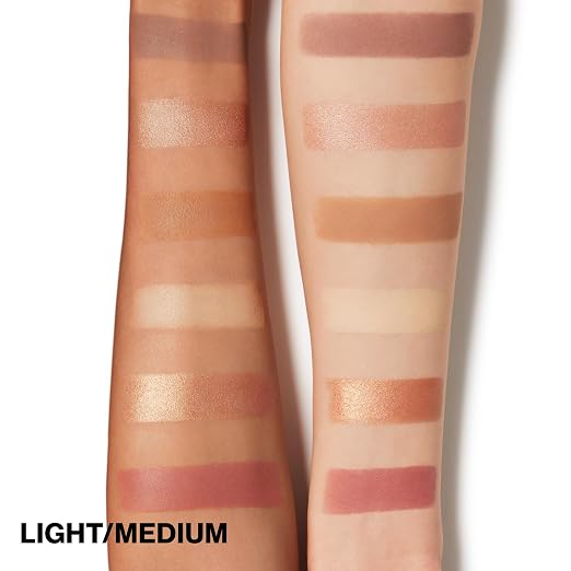 01- Light/Medium