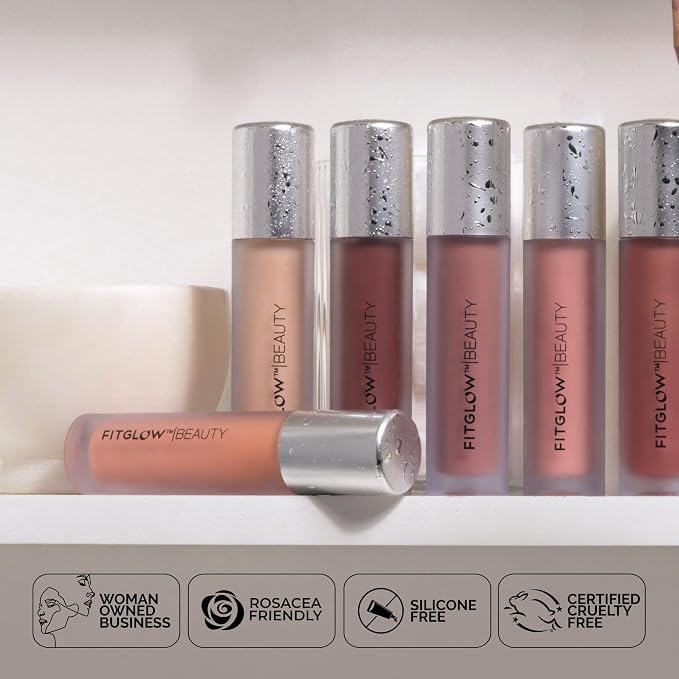 Nudie - Pink Nude