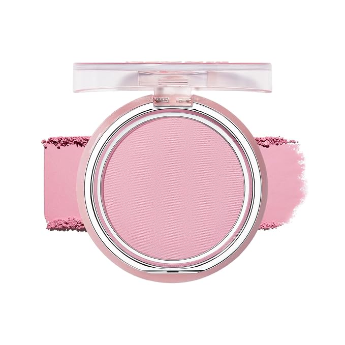 #3 Proud Pink