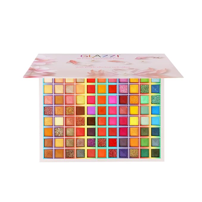 99 Colors Rainbow