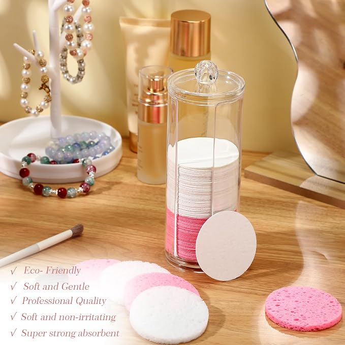 White, Pink