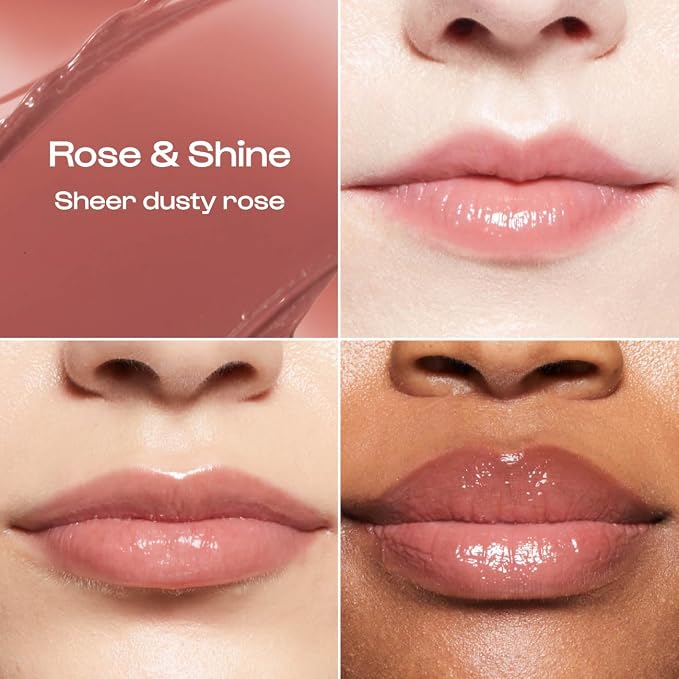 Rose & Shine