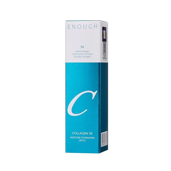 #21N Clear Beige
