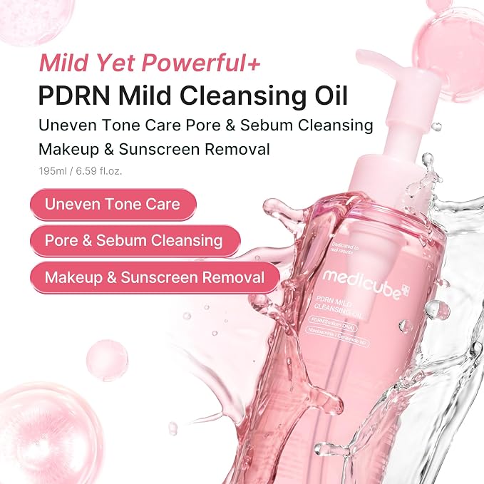 PDRN Mild