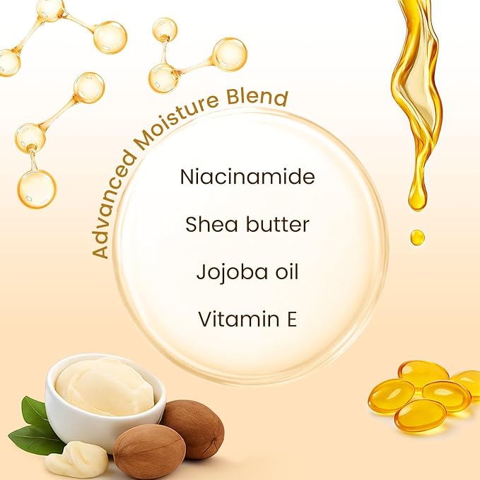 Shea Butter