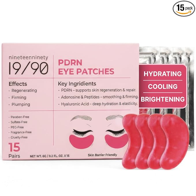 Pink (15 Pair)