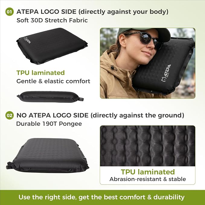 XL 2 Pack Black