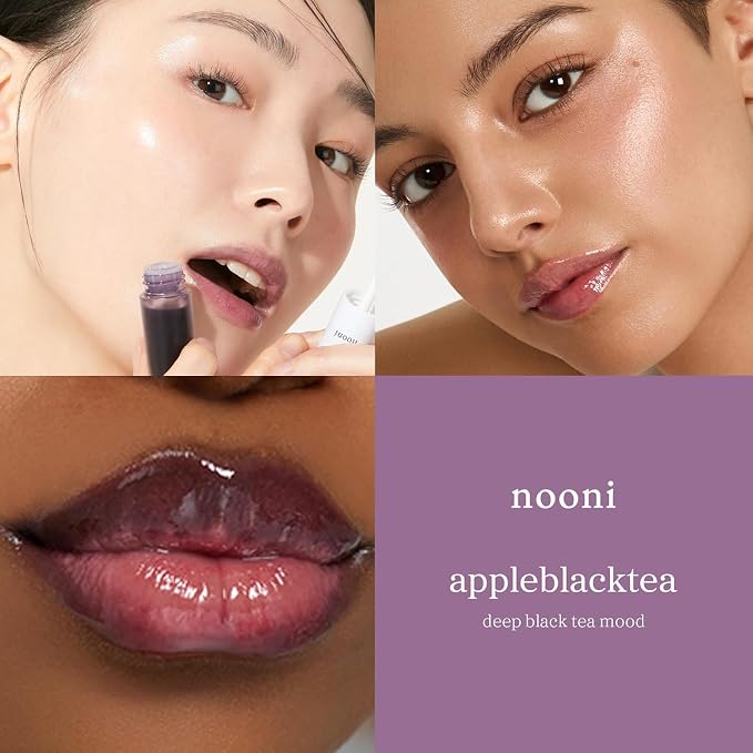 Appleblacktea & Applewine