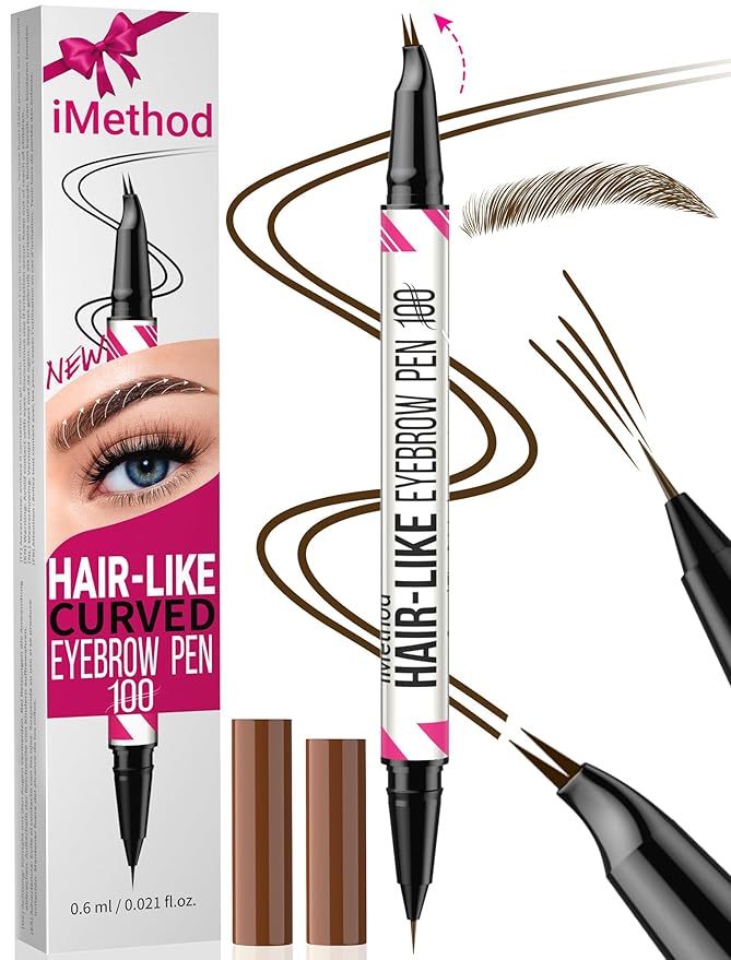 BR 02 Dark Brown