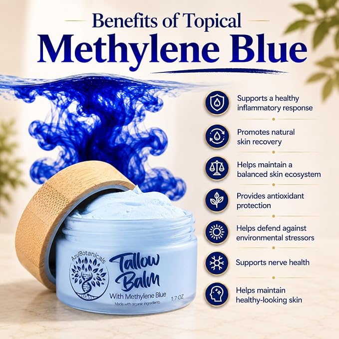 Methylene Blue