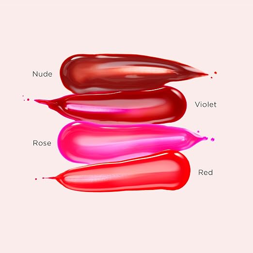 13 Nude Water - Rosy brown nude