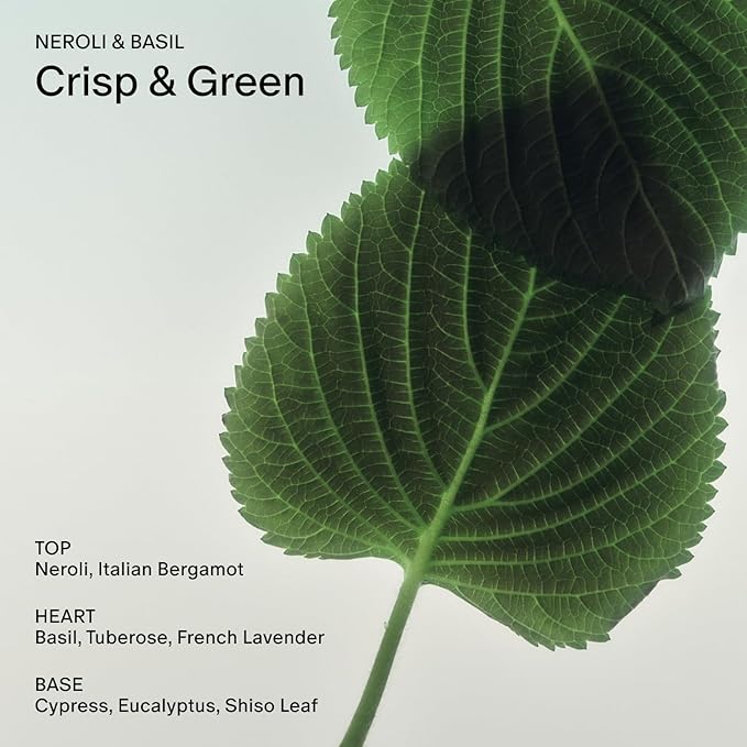 Neroli & Basil 15.2 fl oz