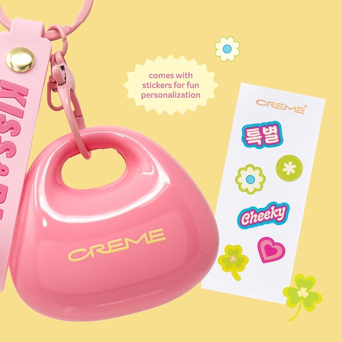 Cherry Squeeze