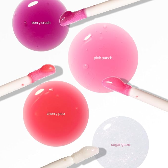Cherry Pop