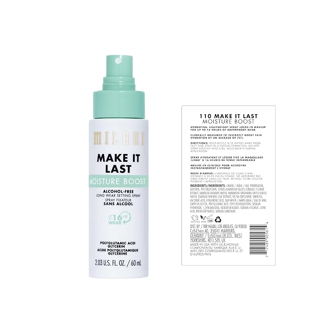 Moisture Boost (2 Pack)