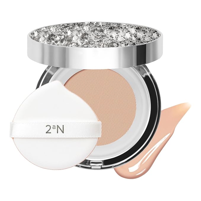 #23 Natural Beige