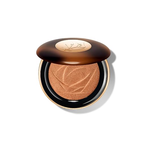 05: Copper Glow